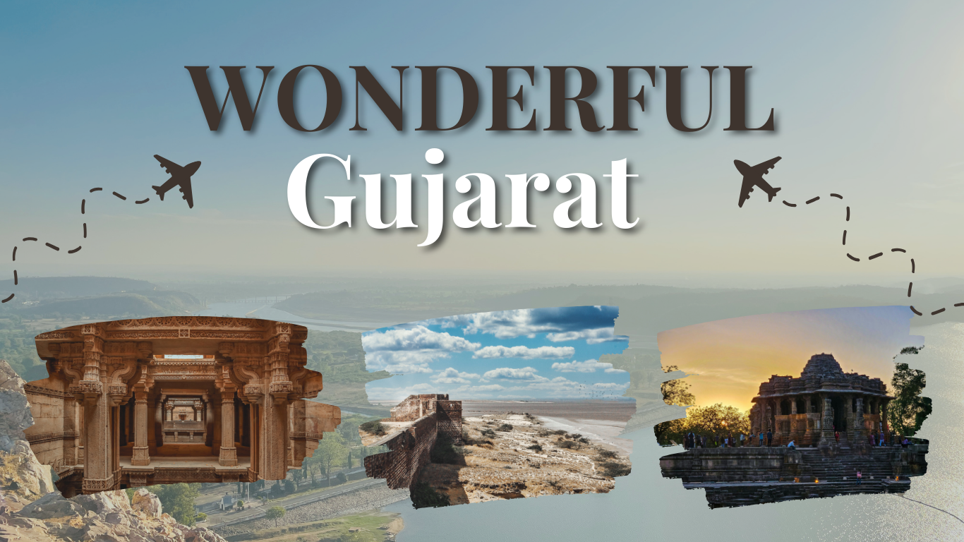 Wonderful Gujarat